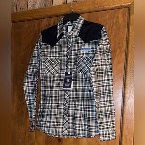 Panhandle Slim shirt